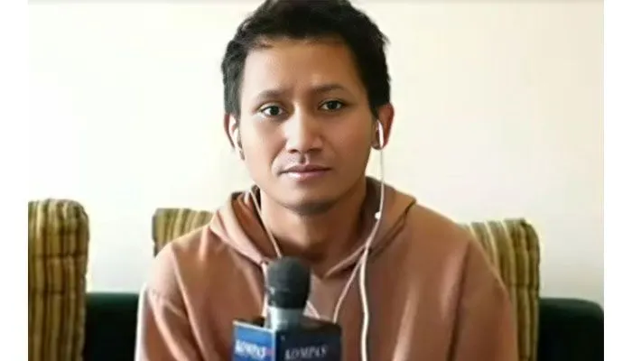 Pegi Setiawan mengungkapkan bahwa teman masa kecilnya, adalah salah satu terpidana dalam kasus pembunuhan Vina Cirebon.