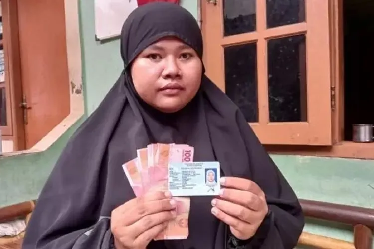 Saldo tambahan yang diterima KPM PKH, ini kriteria yang berlaku