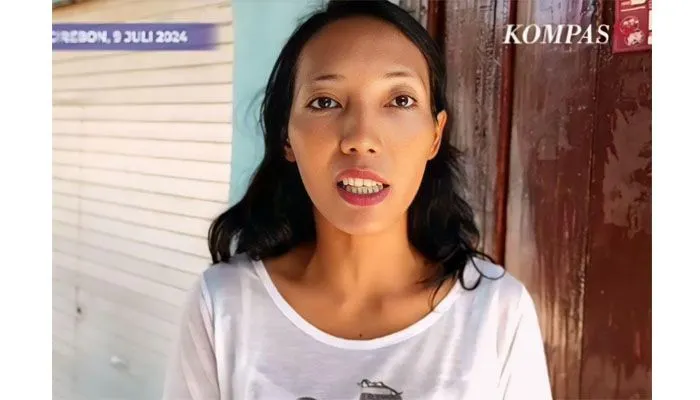Marliyana, kakak Vina yang siap bantu cari 3 DPO 