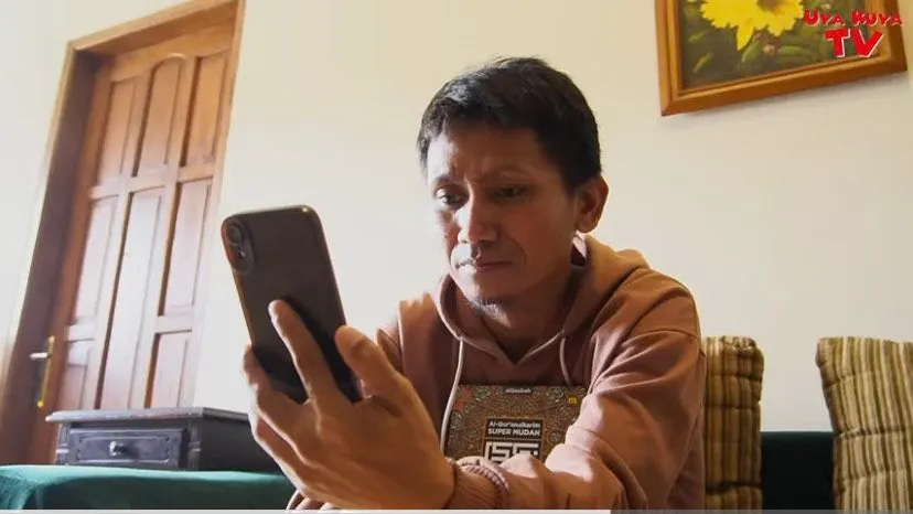 Pegi Setiawan