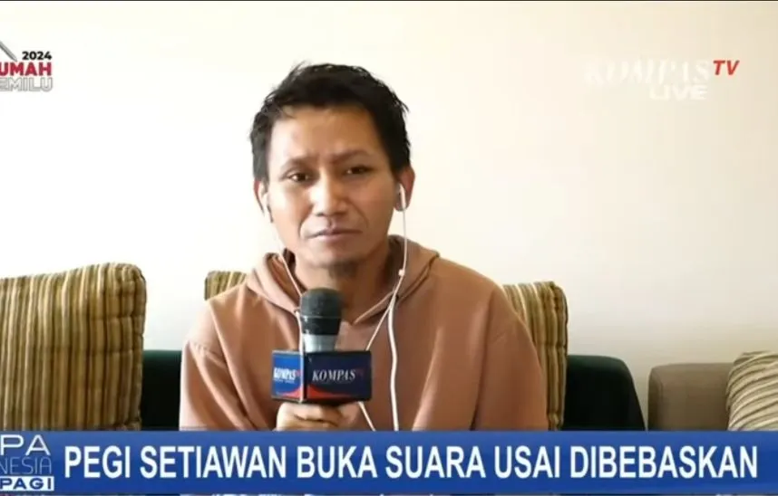 Pegi Setiawan