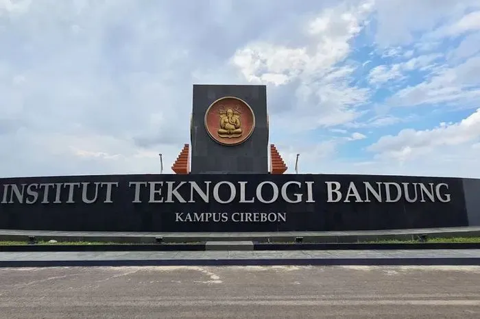 Pendaftaran IUP ITB masih dibuka.
