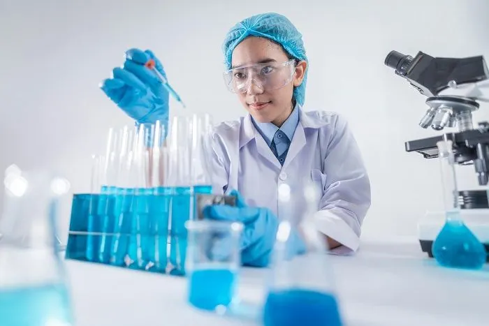 Mengenal mata kuliah Biokimia