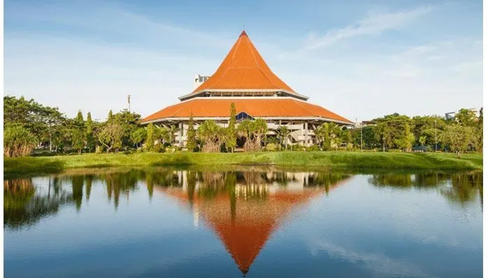 Institut Teknologi Sepuluh Nopember (ITS) | Ada beberapa universitas yang tidak memberlakukan uang pangkal untuk mahasiswa yang masuk di jalur mandiri. Berikut daftarnya.
