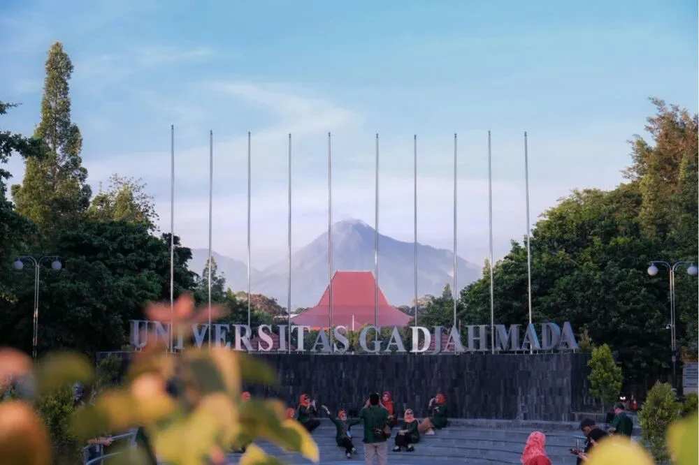 Daftar 20 jurusan kuliah sepi peminat di UGM