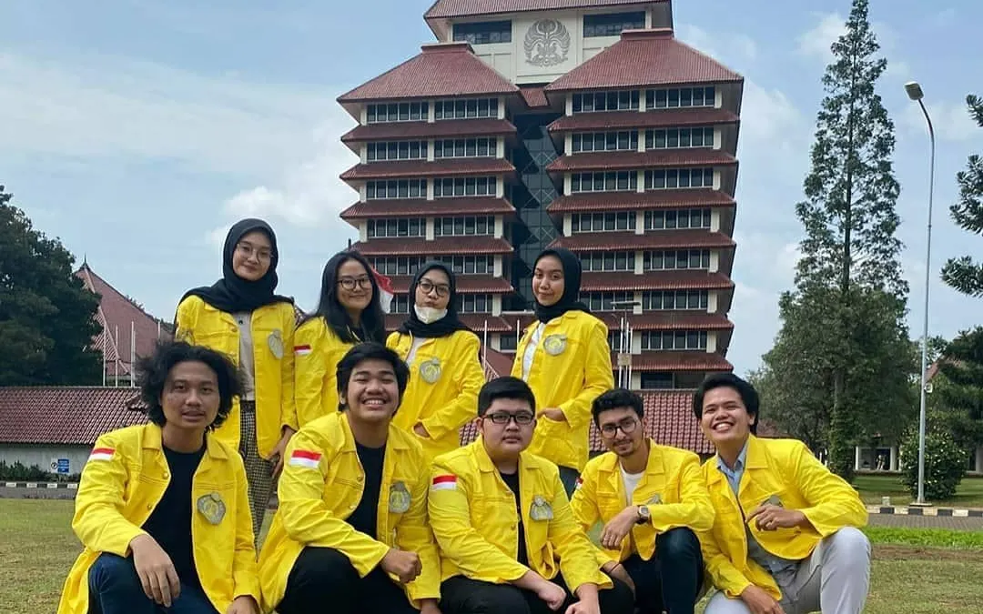 Jurusan kuliah sepi peminat di UI