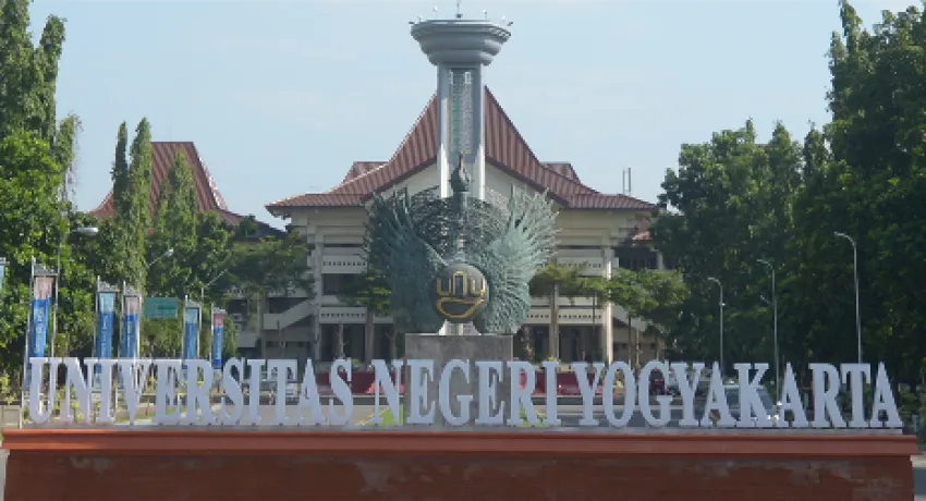 Universitas Negeri Yogyakarta (UNY) masih membuka jalur seleksi mandiri yang dapat dimanfaatkan calon mahasiswa.