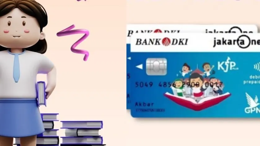 Salah satu penentu kelayakan penerima KJP Plus Tahap 1 Gelombang 2 adalah terkait dengan dokumen pada saat pendaftaran.
