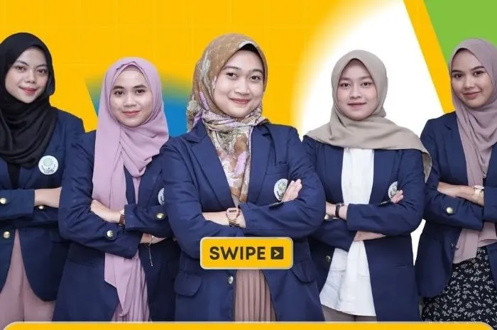 UIN Bandung merupakan salah kampus Negeri berbasis Islam di Indonesia yang masuk jajaran kampus terfavorit.
