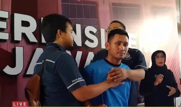 Pegi Setiawan