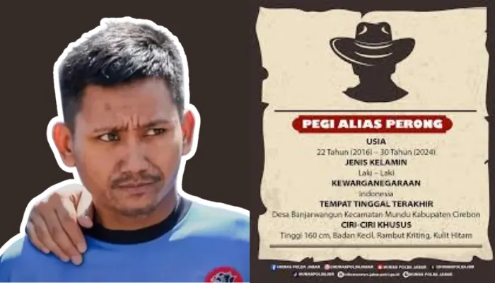 Dalam pembacaan permohonan, kuasa hukum Pegi Setiawan menyebut bahwa status tersangka klien mereka cacat secara hukum.