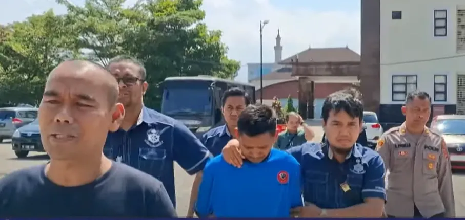 Mari kawal sidang praperadilan Pegi Setiawan