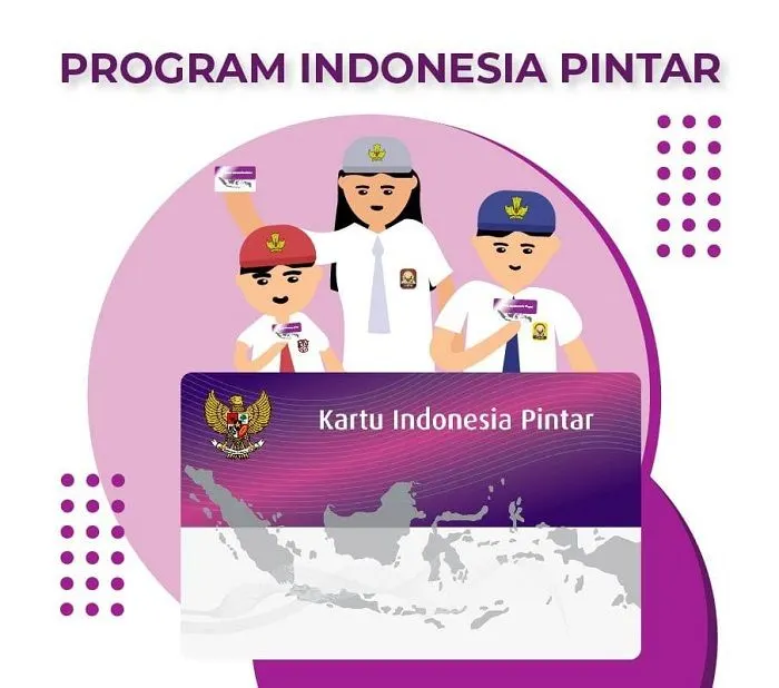 Program Indonesia Pintar (PIP)