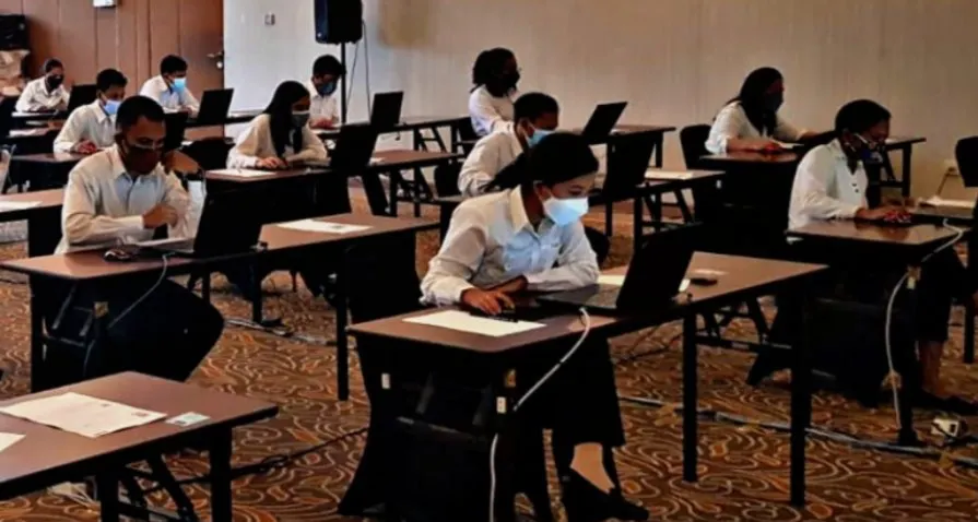 Pelamar harus waspada terhadap kesalahan yang harus dihindari saat mendaftar CPNS