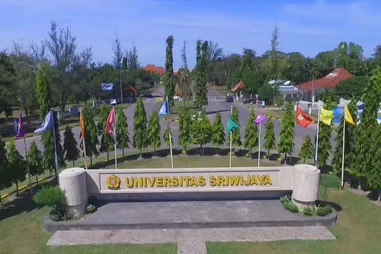 Universitas Sriwijaya (Unsri) tergolong kampus yang tidak menerapkan uang pangkal bagi mahasiswa yang diterima jalur Mandiri.