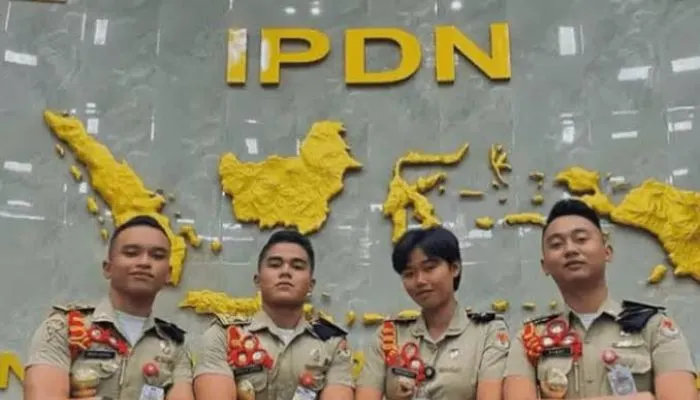 Praja IPDN