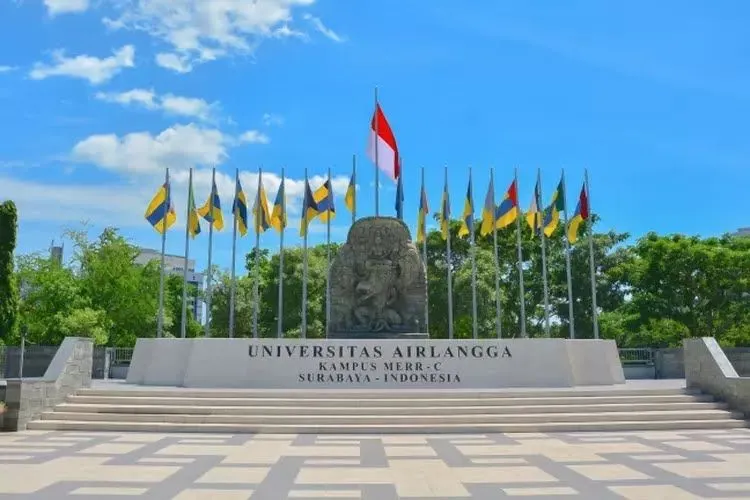 Jalur Mandiri Universitas Airlangga (UNAIR) 2024
