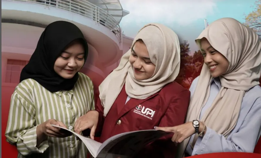 Jalur seleksi mandiri Universitas Pendidikan Indonesia (UPI) tahun 2024 atau yang dikenal dengan SM UPI sedang dibuka hingga 30 Juni 2024.