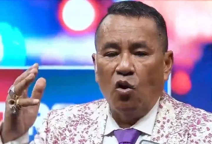 Hotman Paris meminta agar Propam Mabes Polri memeriksa tim penyidik pada tahun 2016.