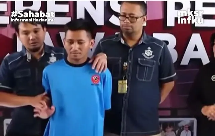 Pegi Setiawan