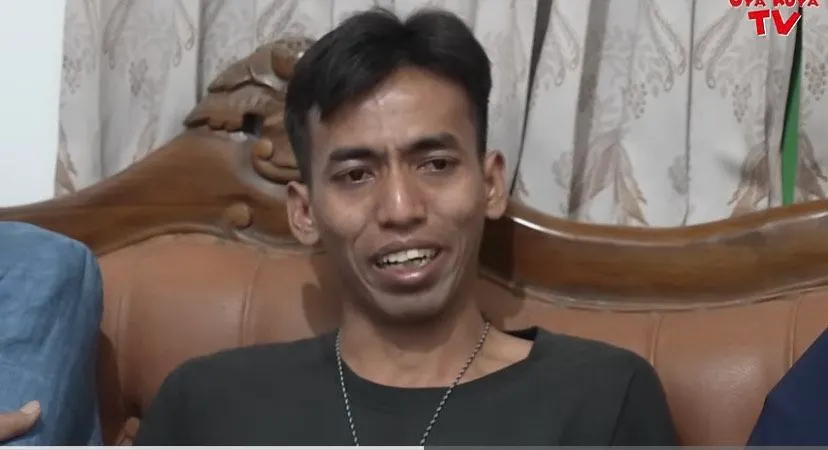 Adik Eka Sandi Korban Salah Tangkap Kasus Vina