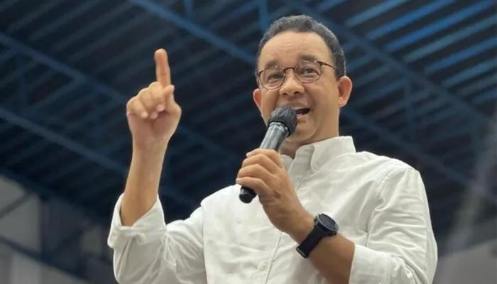 Anies Baswedan