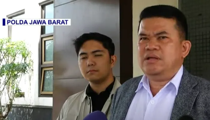Polmer Sirait, Kuasa Hukum Terpidana Kasus Vina Cirebon