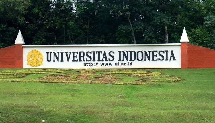 Universitas Indonesia (UI).