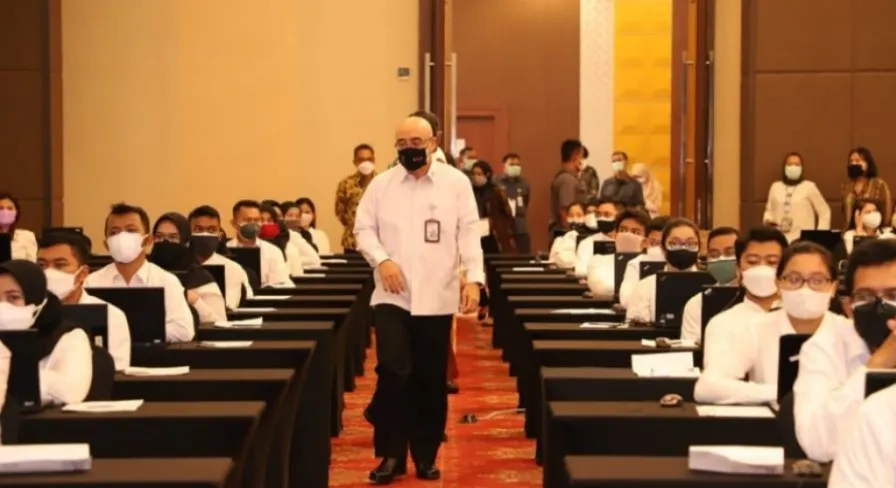 Dengan memilih instansi yang sepi pelamar, peluang untuk lolos menjadi lebih besar di seleksi CPNS 2024.