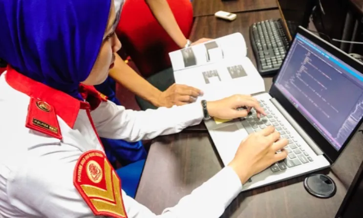 Sekolah Kedinasan Politeknik Siber dan Sandi Negara (Poltek SSN) kembali membuka penerimaan calon taruna/taruni baru.