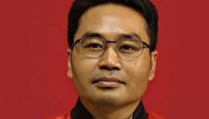 Eman Sulaeman, Hakim Pimpinan Sidang Praperadilan Pegi Setiawan