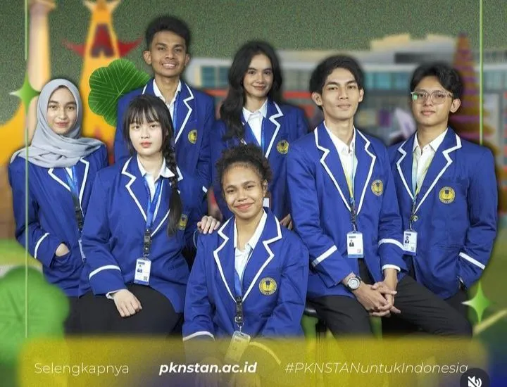 PKN STAN merupakan salah satu Sekolah Kedinasan yang membuka pendaftaran untuk calon mahasiswa baru tahun 2024.