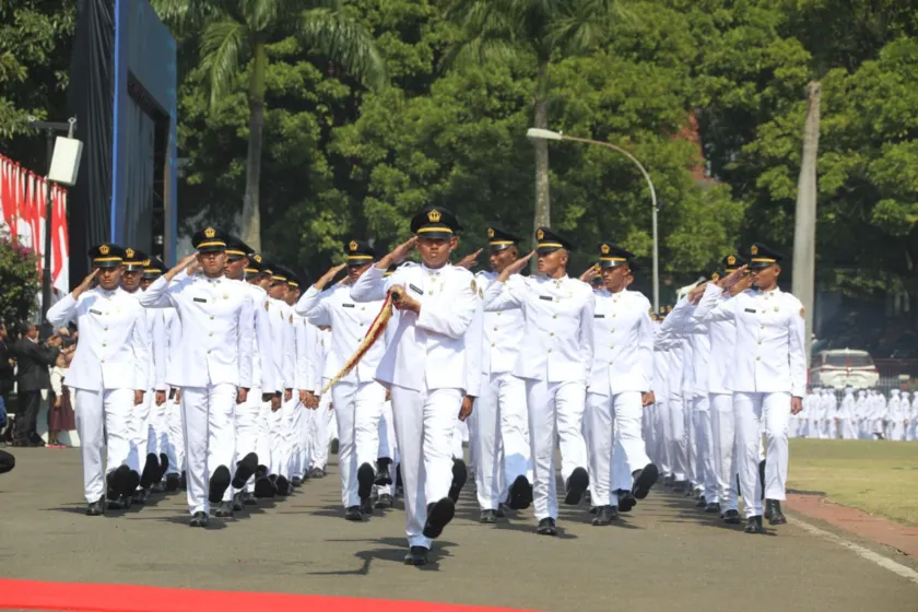 Penaftaran sekolah kedinasan di tahun 2024 telah ditutup sejak pertengahan bulan ini, tepatnya pada Kamis, 13 Juni 2024.