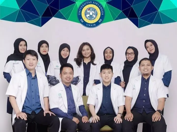 Ilustrasi. Jurusan S-1 Kedokteran Terbaik di Indonesia versi THE Impact Rangkings 2024
