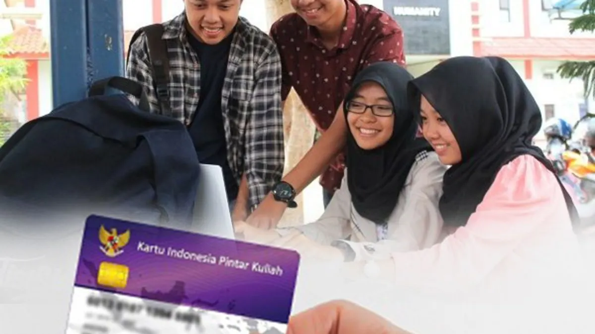 KIP Kuliah 2024 untuk calon mahasiswa baru di Universitas Sebelas Maret (UNS) tahun akademik 2024/2025 jalur Mandiri sudah dibuka.