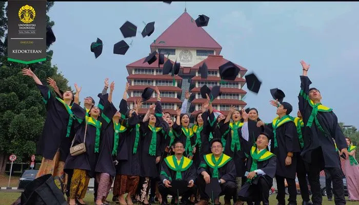 Perguruan Tinggi yang Buka Jalur Mandiri Tanpa Uang Pangkal, Salah Satunya UI