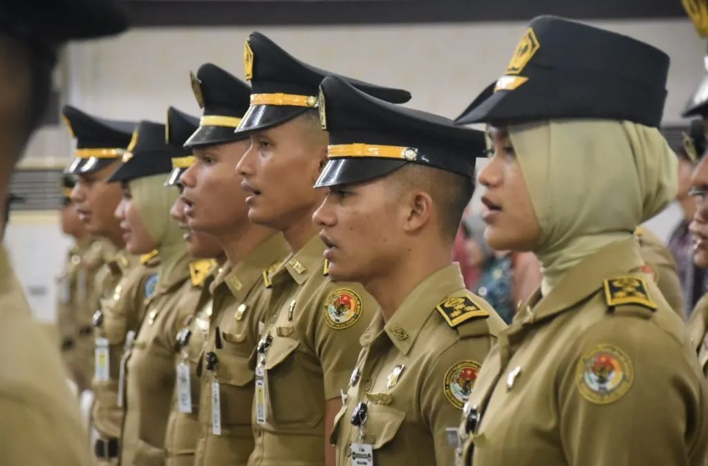 Gaji Lulusan Sekolah Kedinasan