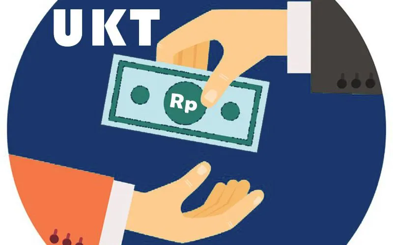 Ilustrasi pencarian kampus dengan UKT murah 