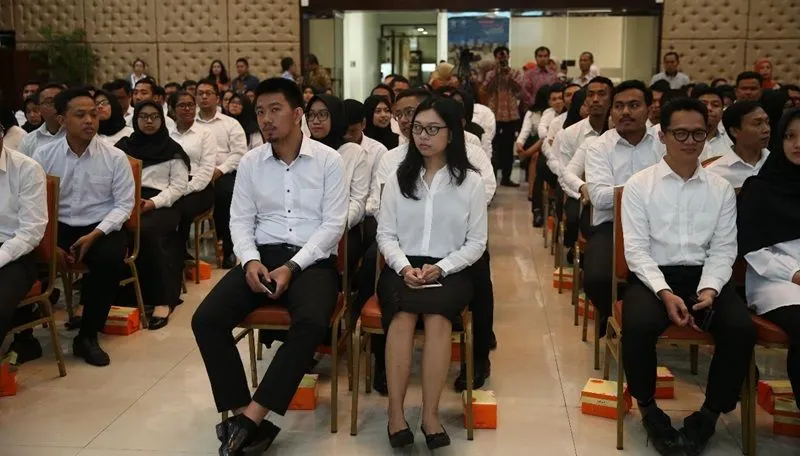 Ilustrasi. Sayangnya menjelang minggu ketiga di bulan Juni belum ada tanda-tanda bahwa pendaftaran CPNS 2024 akan segera dibuka.