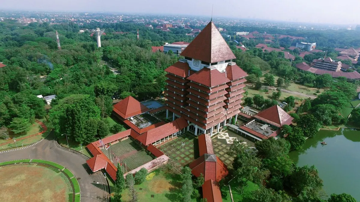 Top 12 Kampus dengan Jurusan Ekonomi dan Bisnis Terbaik di Indonesia version THE WUR by Subject 2024