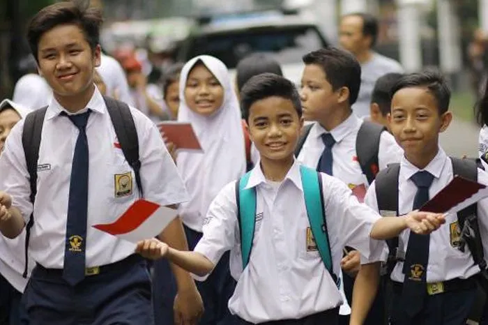 Daftar SMP terbaik di Makassar 