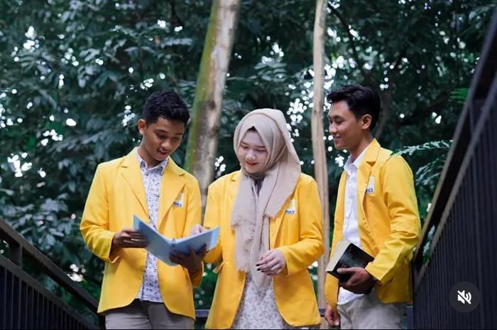 Peserta yang menggunakan nilai SNBT 2024 untuk daftar seleksi mandiri tidak perlu mengikuti ujian atau wawancara yang diadakan PTN.