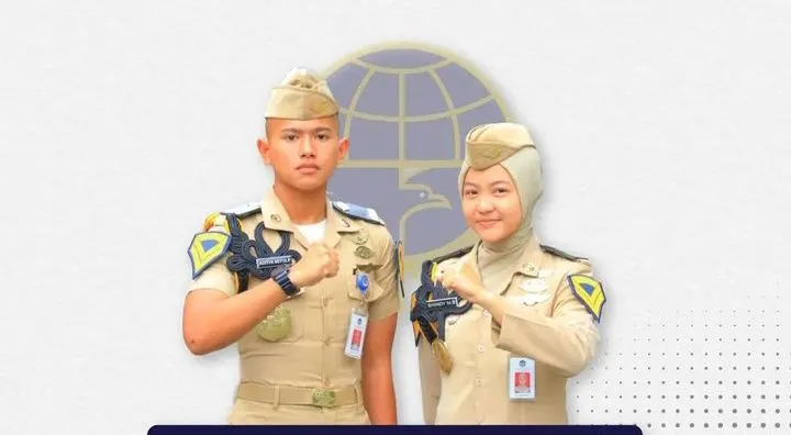 Pendaftaran penerimaan calon mahasiswa/taruna/praja baru Sekolah Kedinasan dibuka sejak tanggal 15 Mei 2024.