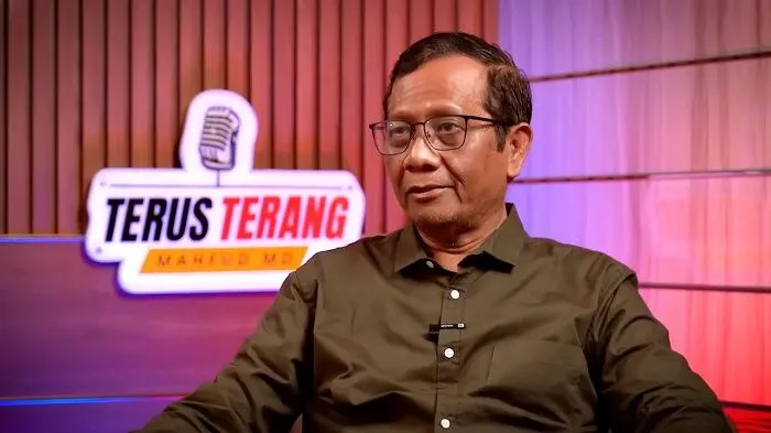 Mahfud MD tanggap deliknya kasus pembunuhan Vina Cirebon