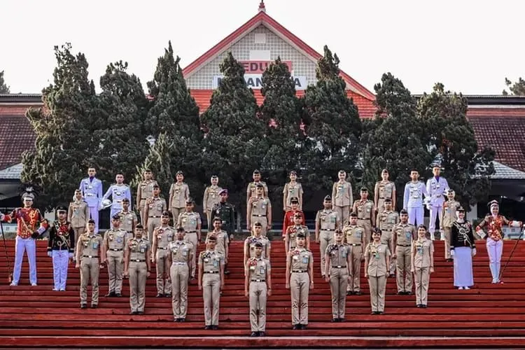 Daftar Sekolah Kedinasan yang masih sepi peminat