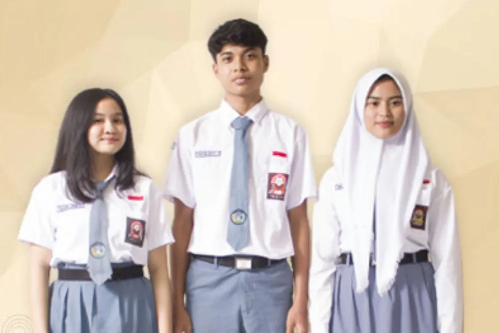 10 SMK Terbaik di Jawa Timur versi LTMPT Masuk Top 1000 di Indonesia