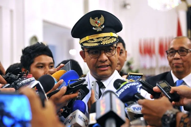PDIP semakin mantap dukung Anies Baswedan di Pilgub Jakarta, mungkinkah ada koalisi Partai Banteng dengan PKS