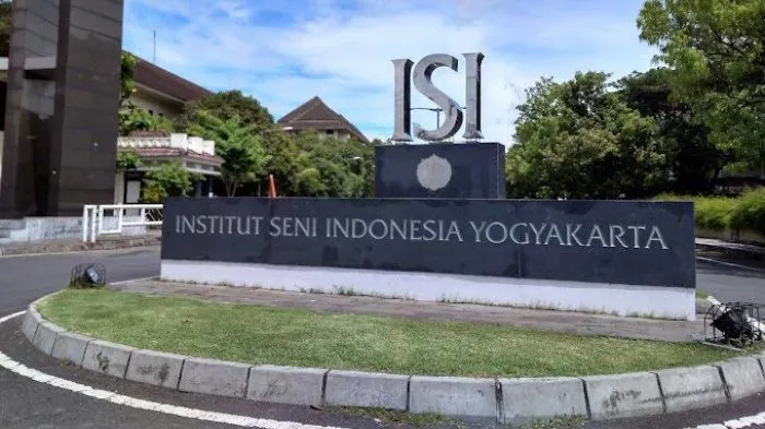 Kampsu ISI Yogyakarta