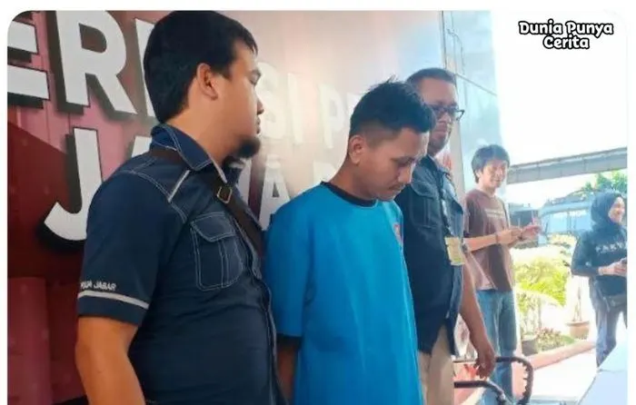 Pegi Setiawan
