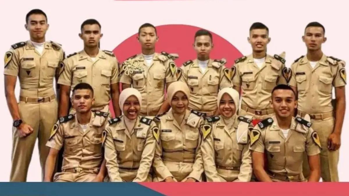 Sekolah Kedinasan